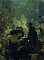 sadko in the underwater kingdom 1875 Ilya Repin